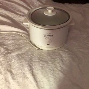 Crockpot